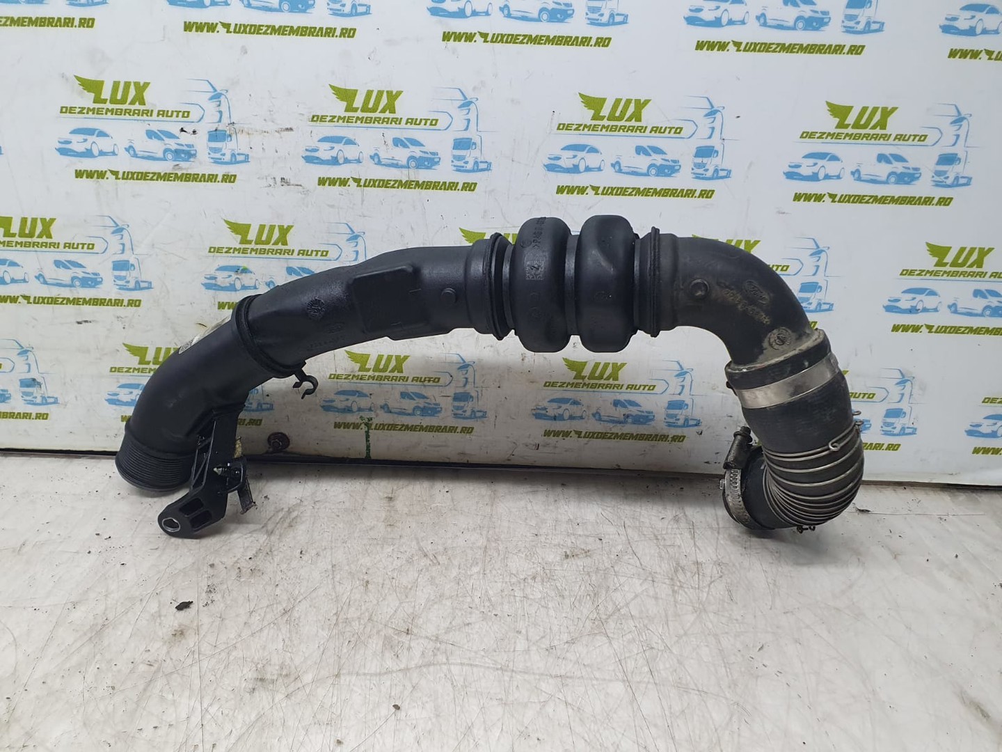 Furtun intercooler ds73-6c646-fk Ford Kuga 2 (2013 - 2020)