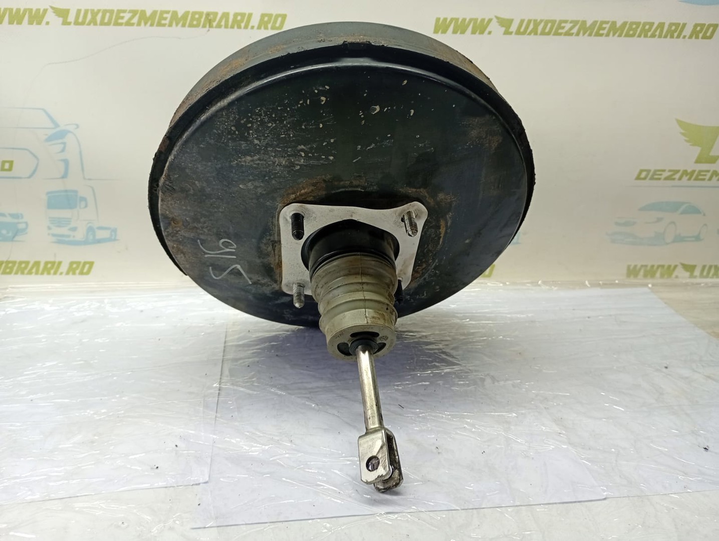 Tulumba frana 472107999R Dacia Lodgy 1 (2013 - 2020)