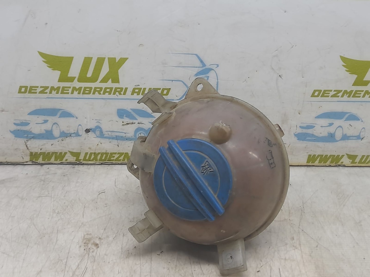 Vas expansiune 1k0121407 Volkswagen Passat B6 (2005 - 2010)