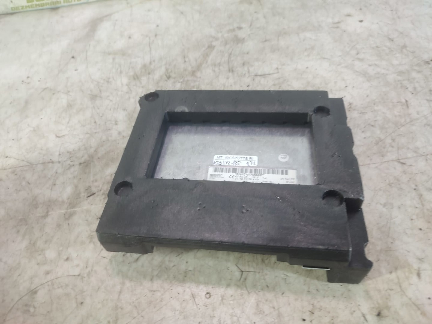 Modul Bluetooth 4e0862335 Audi A6 4F/C6 (2004 - 2008)