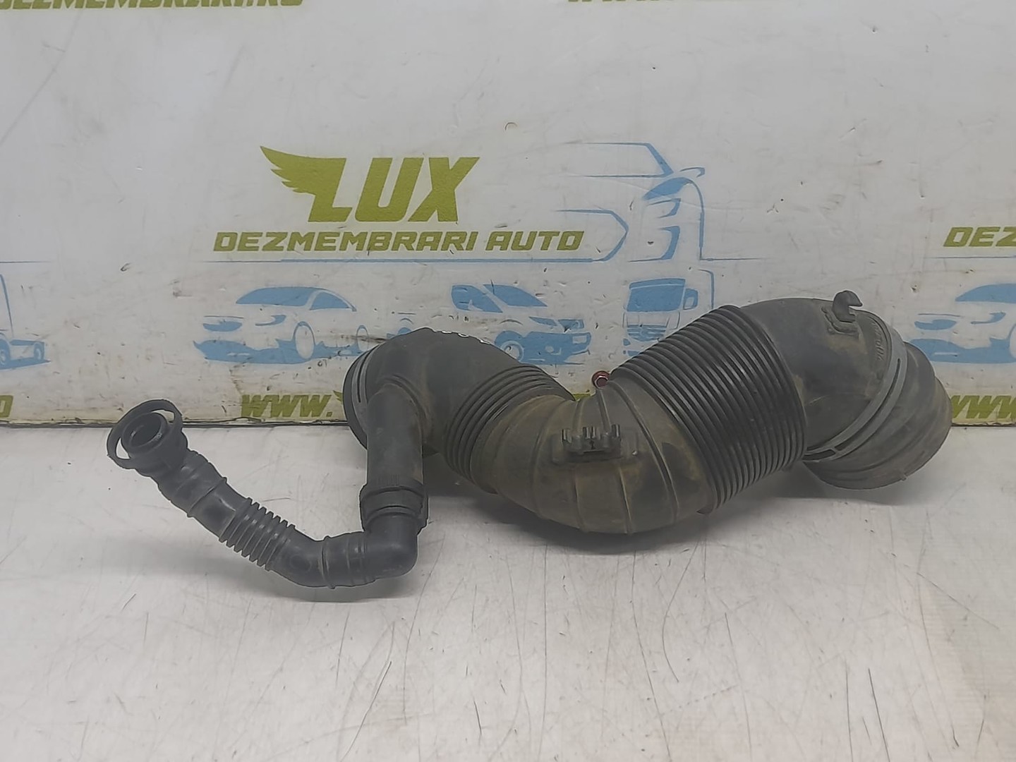 Furtun admisie vcd446197-604 Volkswagen Passat B6 (2005 - 2010)