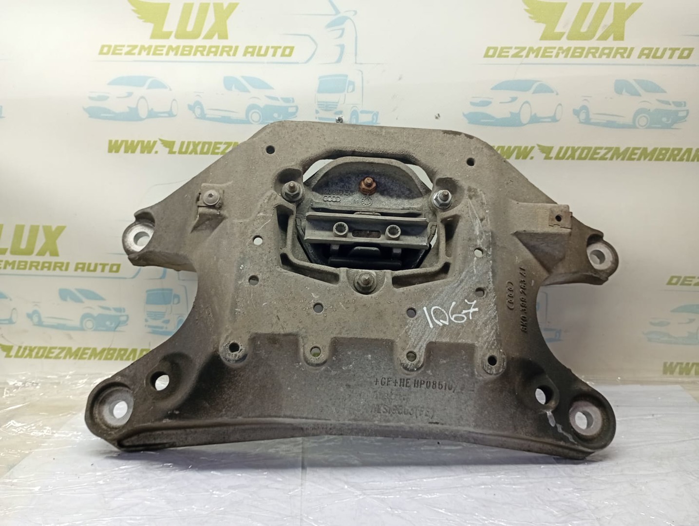 Suport cutie viteze 8k0399115r Audi A4 B8/8K (facelift) (2011 - 2016)