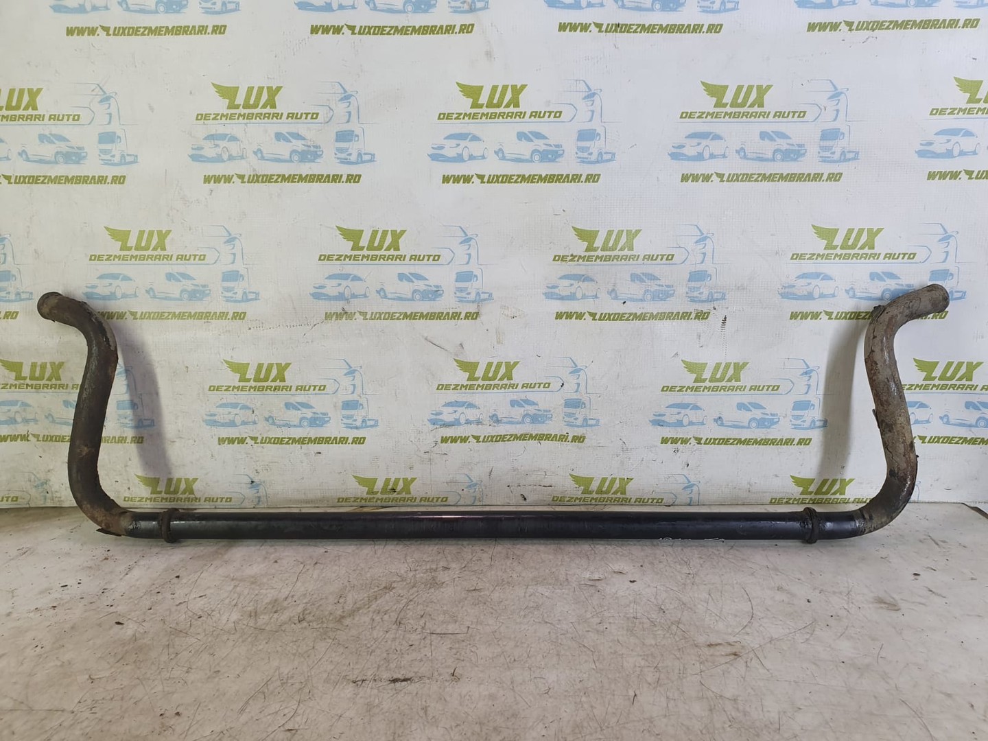 Bara stabilizatoare fata Audi A6 4F/C6 (2004 - 2008)