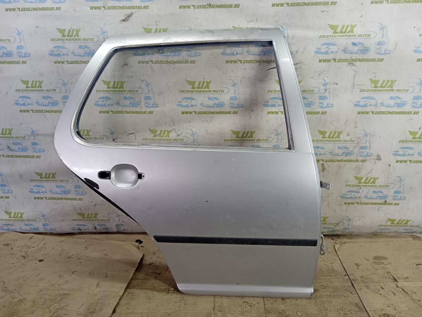 Usa dreapta spate Volkswagen Golf 4 (1997 - 2006)