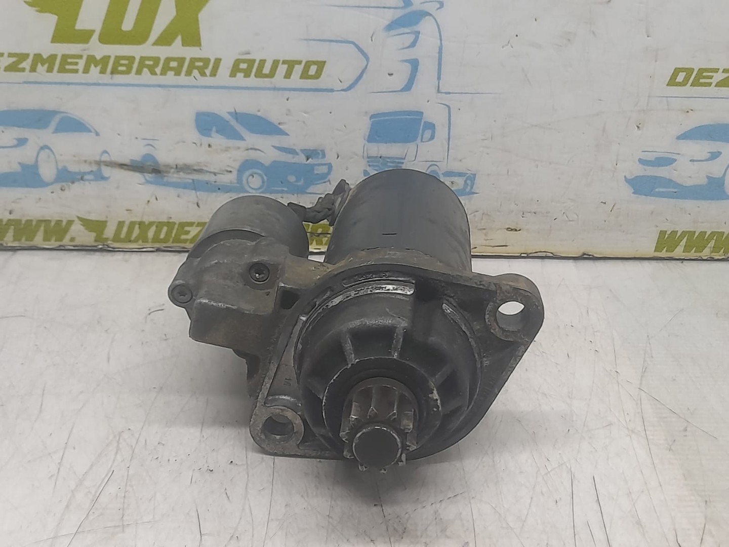 Electromotor Volkswagen Passat B6 (2005 - 2010)