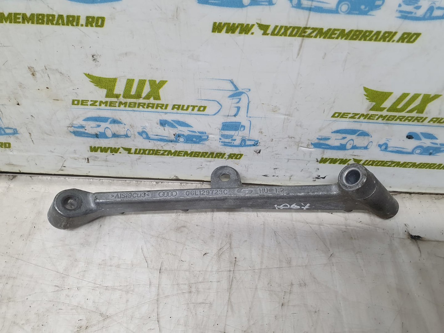 Suport motor 06l129723c Audi A4 B8/8K (facelift) (2011 - 2016)