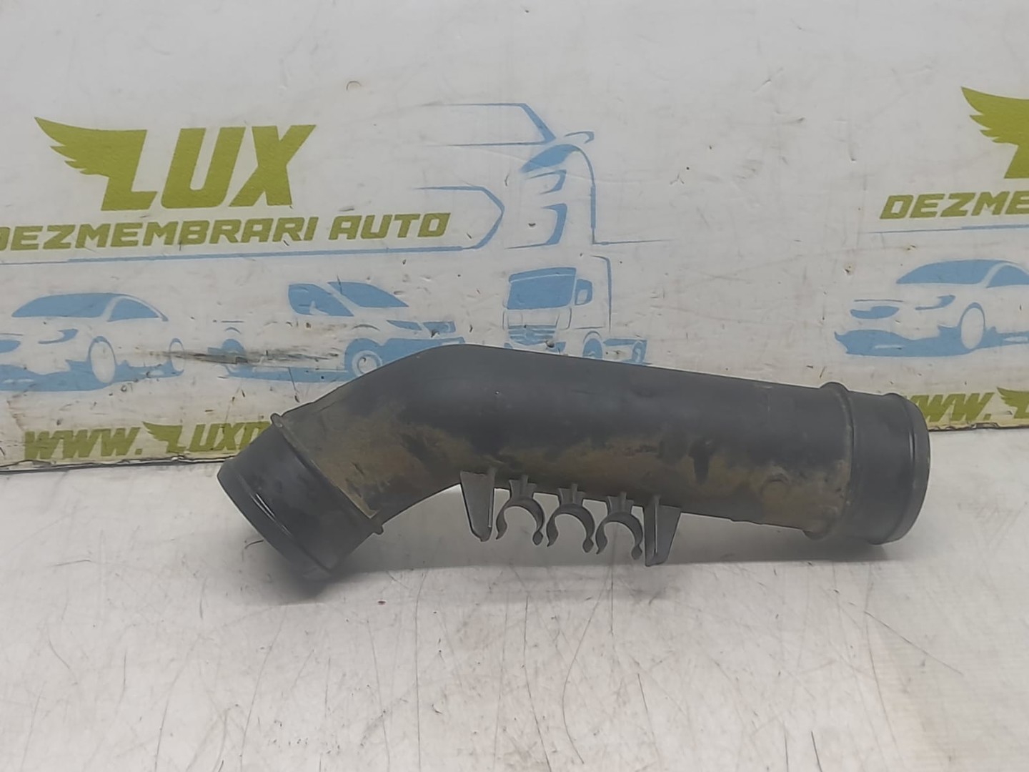 Tub intercooler 3c0145770b Volkswagen Passat B6 (2005 - 2010)
