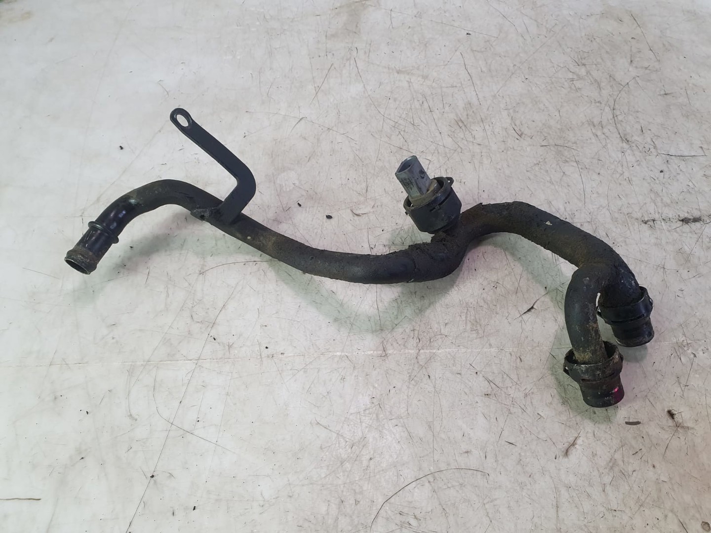 Conducta apa 059121065ah Audi A6 4F/C6 (2004 - 2008)