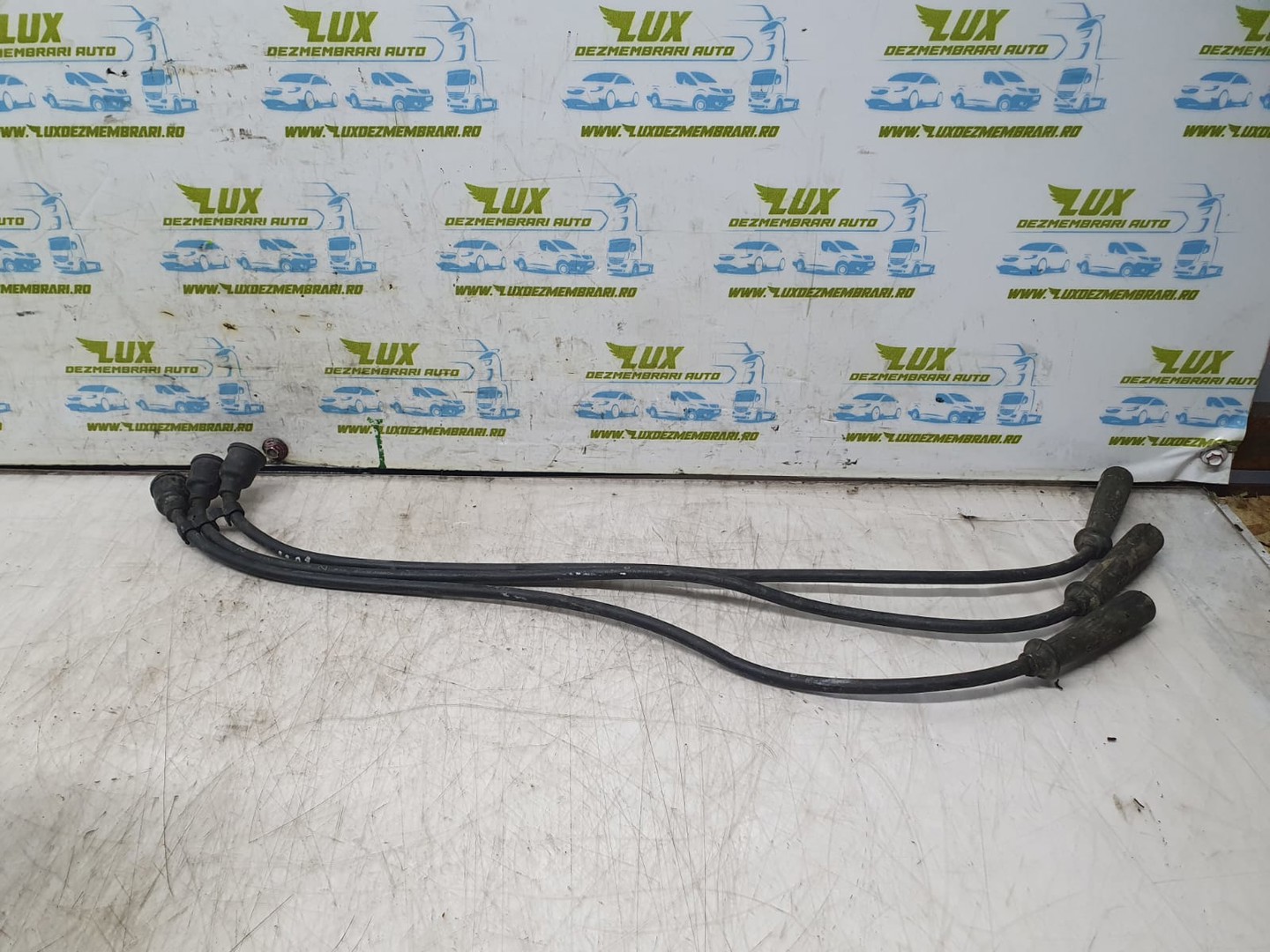 Cablaj electric bujii incandescente Suzuki Vitara 1 (1988 - 2006)