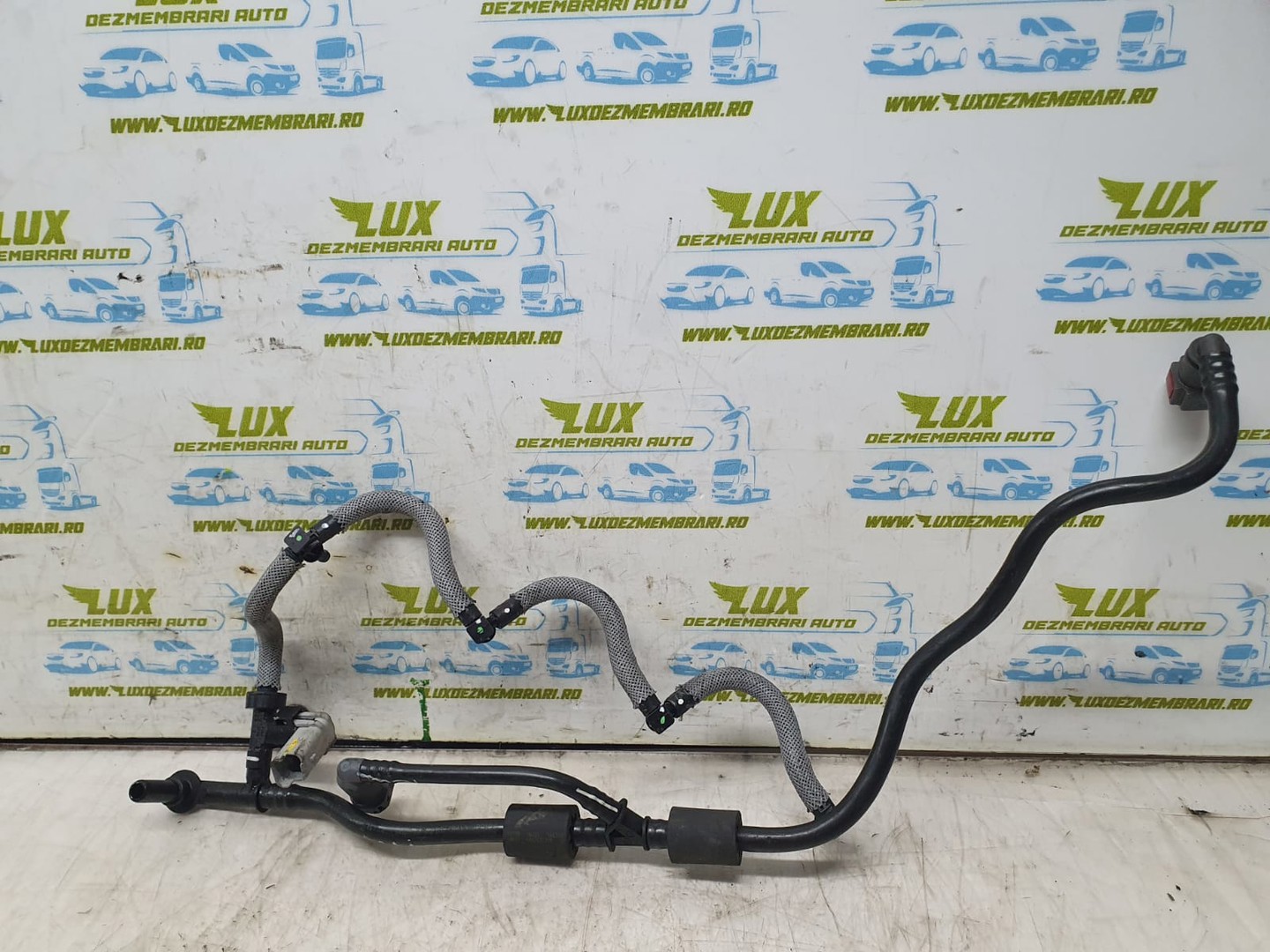 Conducta combustibil Suzuki Vitara 1 (1988 - 2006)