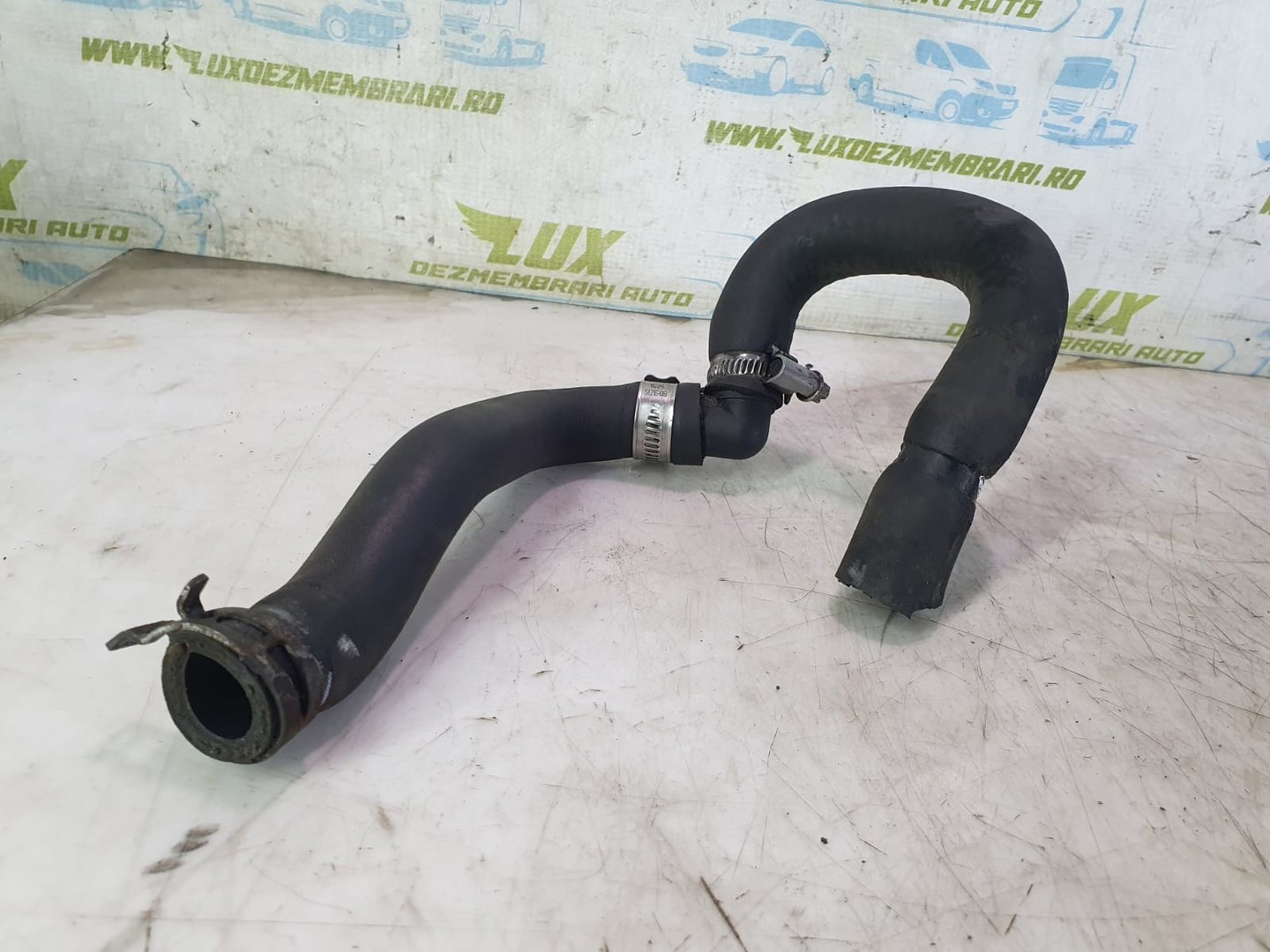 Furtun apa 059121073b Audi A6 4F/C6 (2004 - 2008)