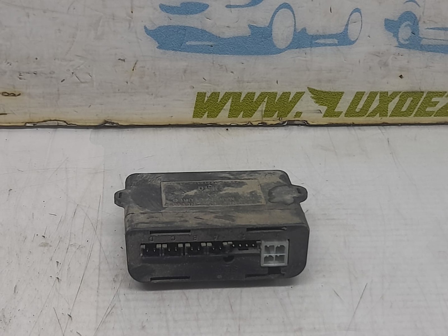 Modul senzori parcare A600118c Volkswagen Golf 5 (2003 - 2009)