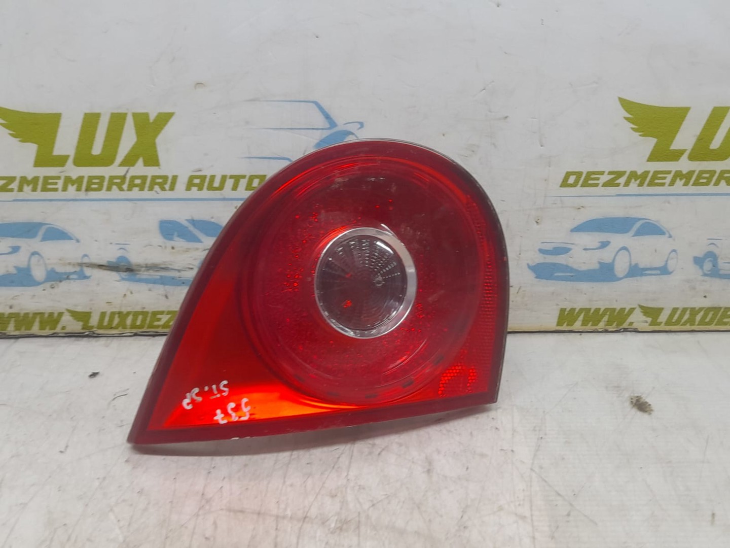Stop stanga haion 1k6945093e Volkswagen Golf 5 (2003 - 2009)