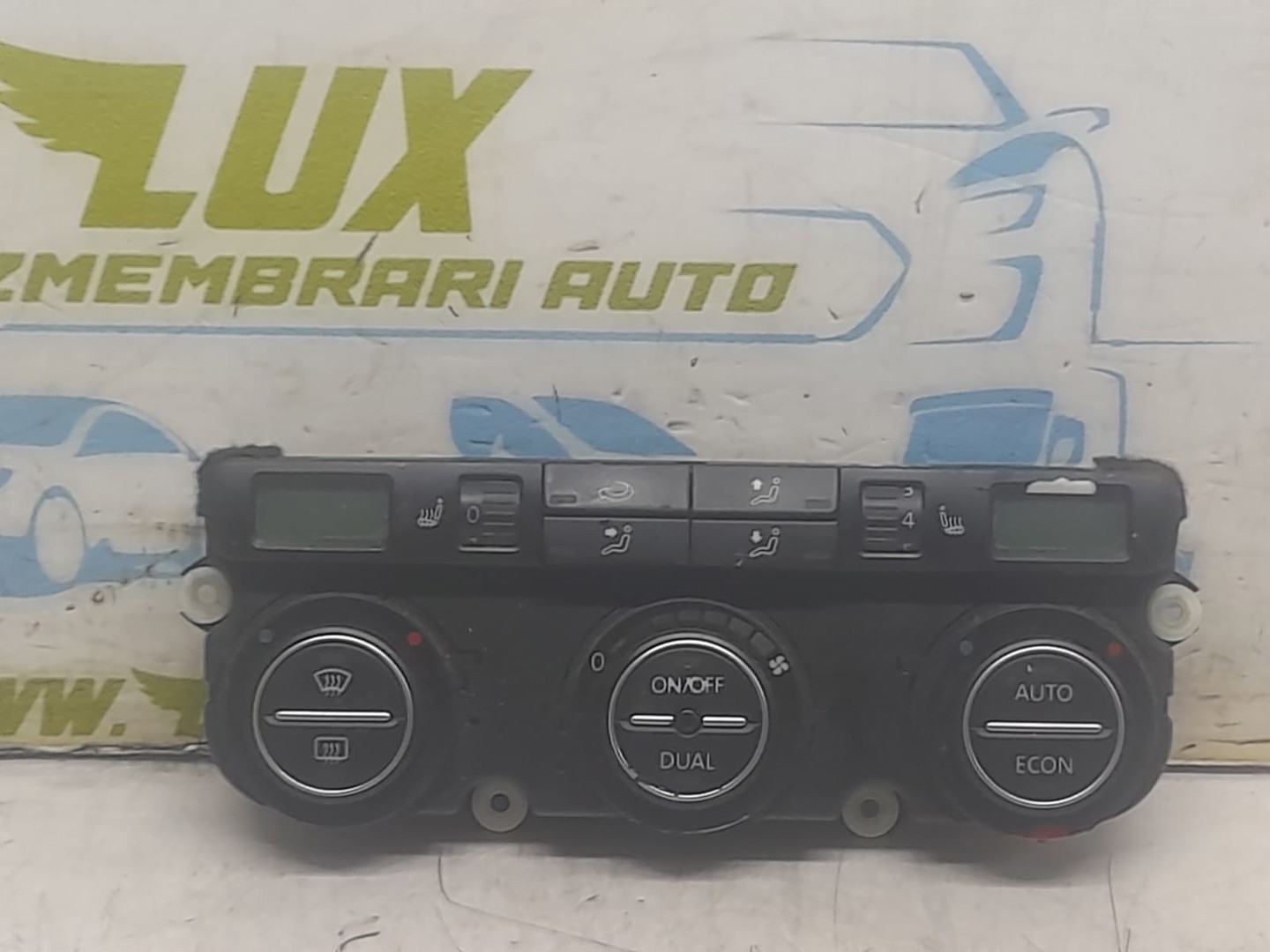 Panou clima ac 746775-32 Volkswagen Passat B6 (2005 - 2010)