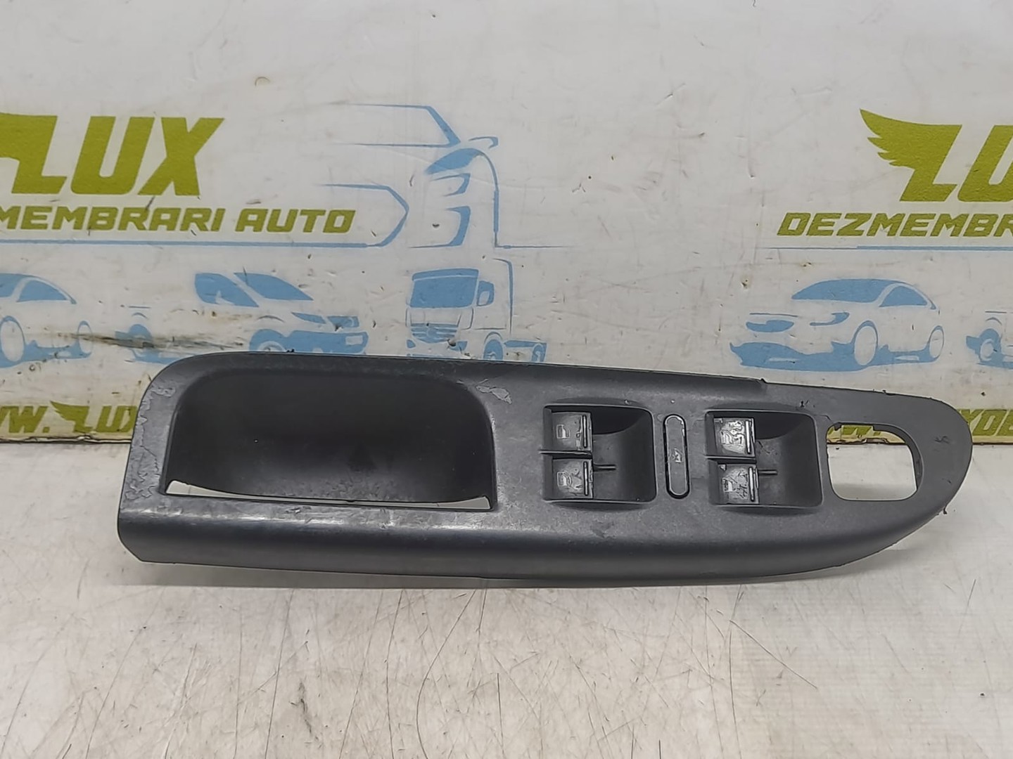 Panou comanda geamuri 3c1867171 Volkswagen Passat B6 (2005 - 2010)