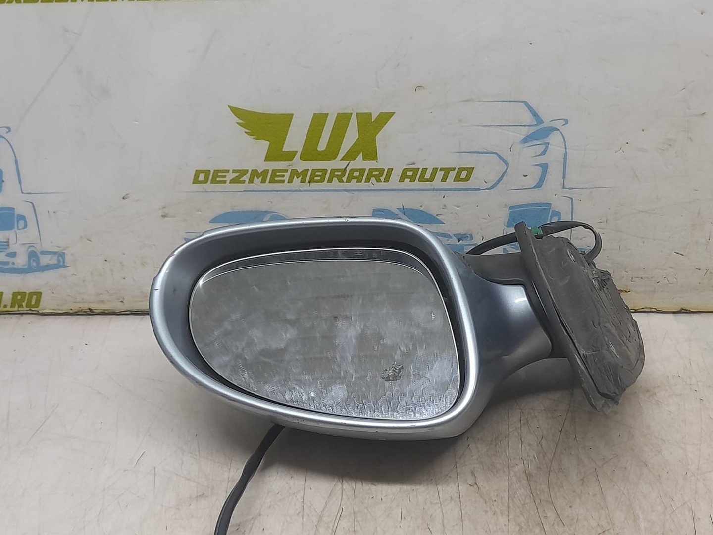 Oglinda dreapta E1010781 Volkswagen Passat B6 (2005 - 2010)