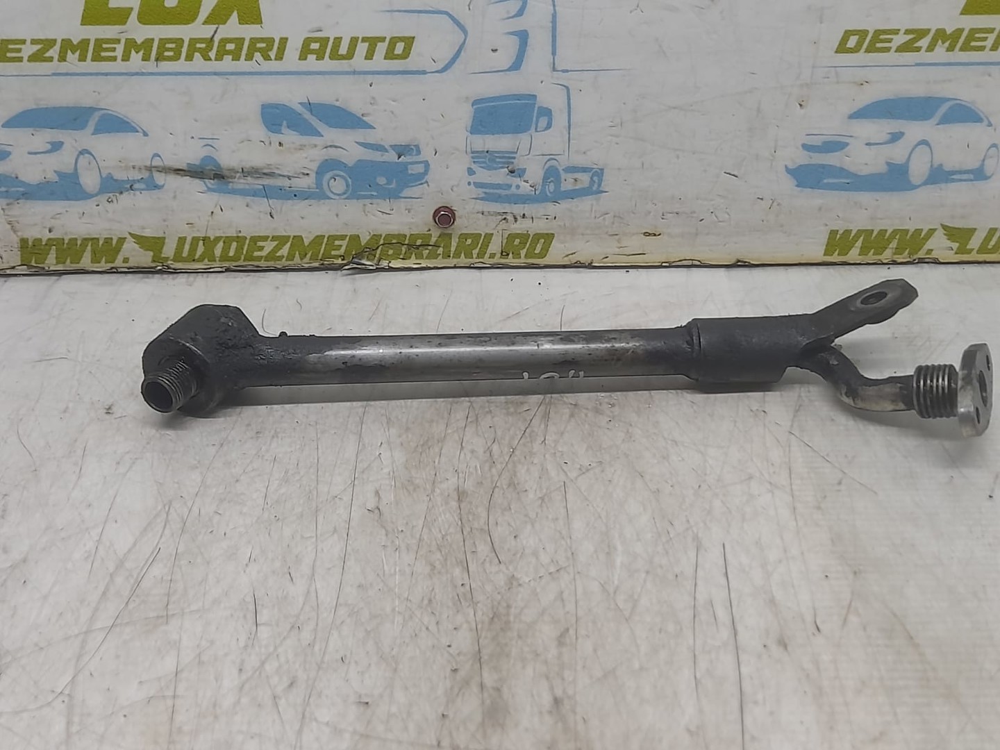 Conducta ulei turbo Volkswagen Passat B6 (2005 - 2010)