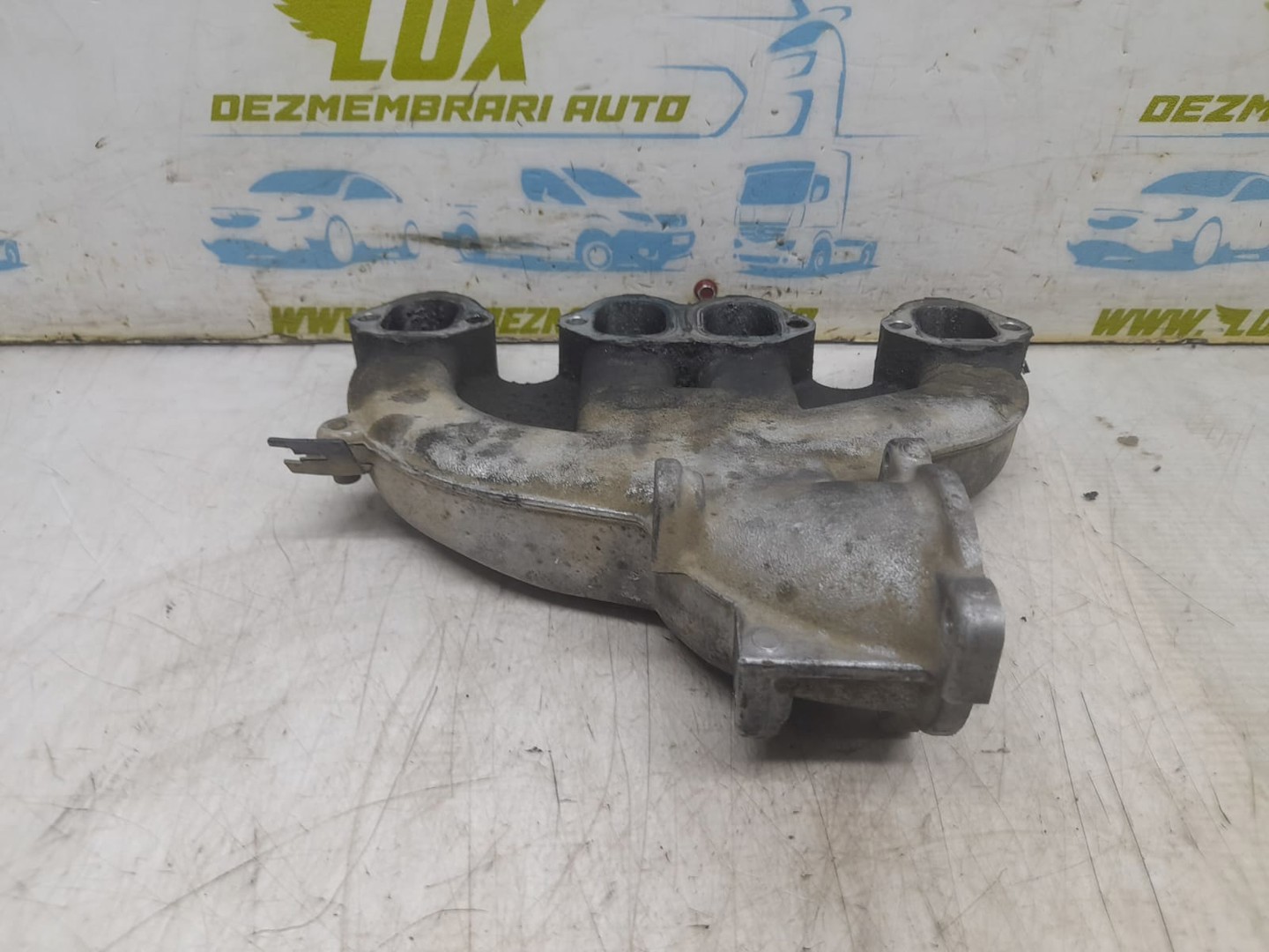 Galerie admisie 03G129713k Volkswagen Passat B6 (2005 - 2010)