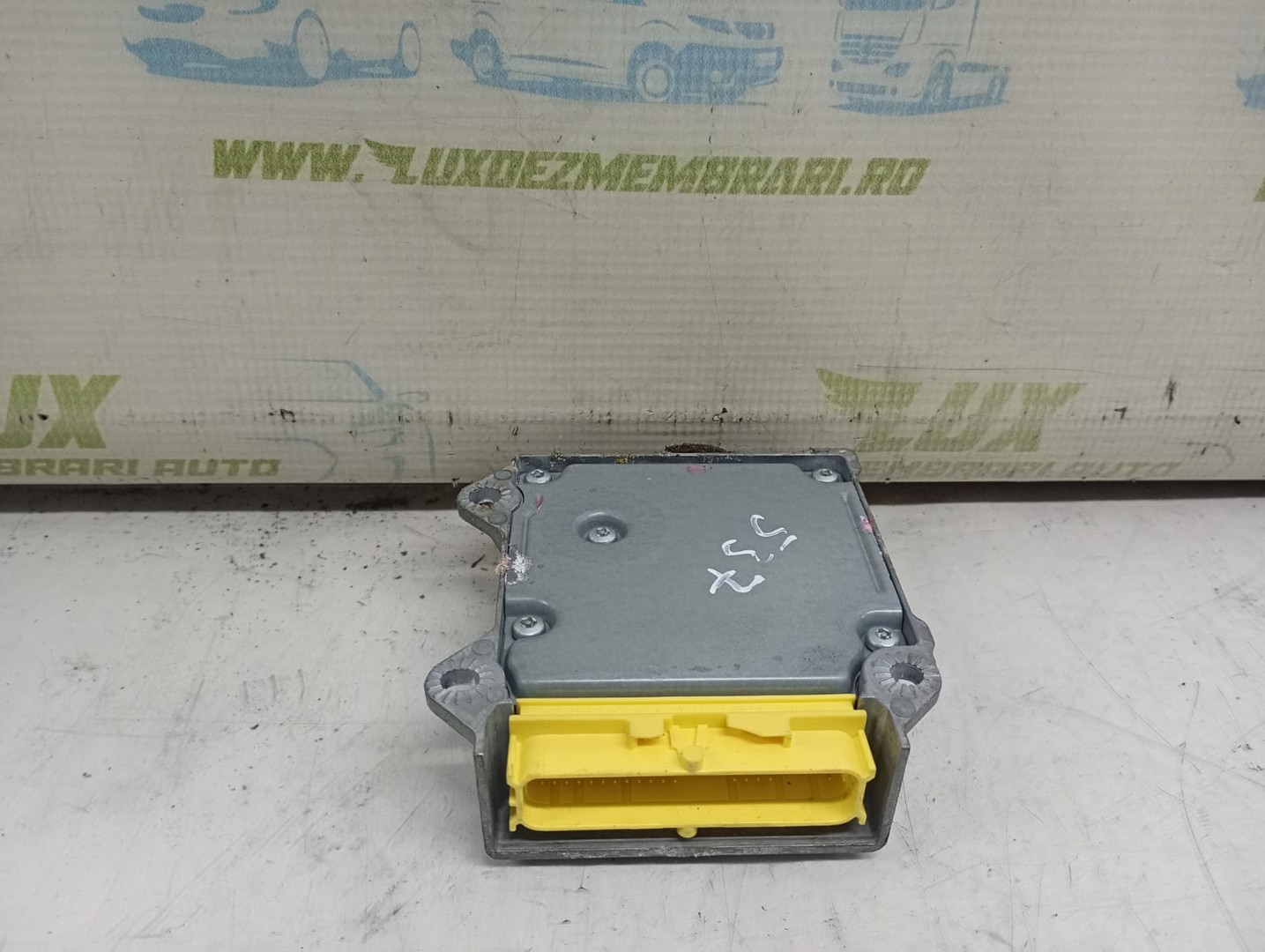 Calculator airbag 1k0909605n Volkswagen Golf 5 (2003 - 2009)