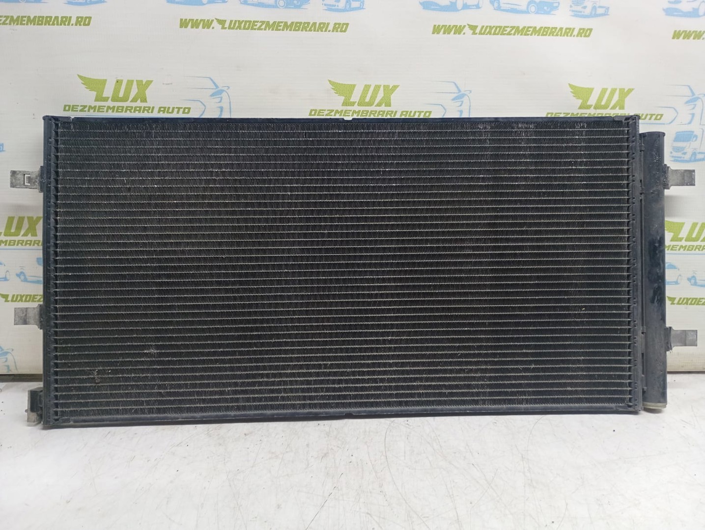 Radiator clima ac 8T0260401 Audi A4 B8/8K (facelift) (2011 - 2016)