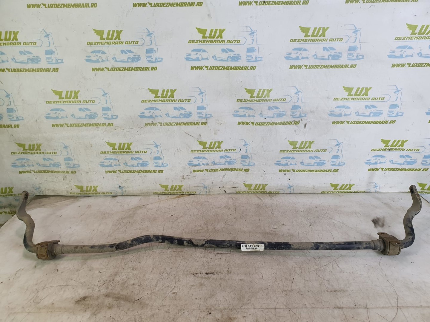 Bara stabilizatoare spate 4f0511409J Audi A6 4F/C6 (2004 - 2008)