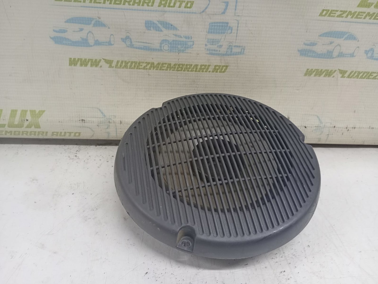 Boxa difuzor CJ-RD173 Fiat Ducato 2 Typ244 (2002 - 2006)