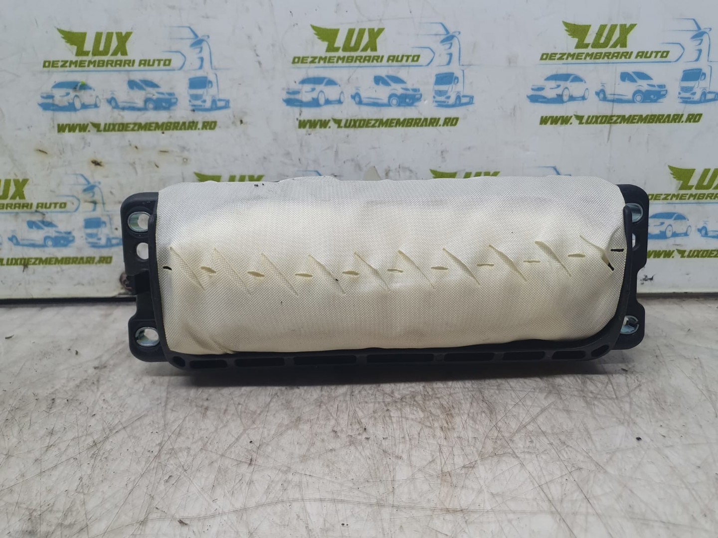 Airbag pasager 34017892b Volkswagen Passat B6 (2005 - 2010)