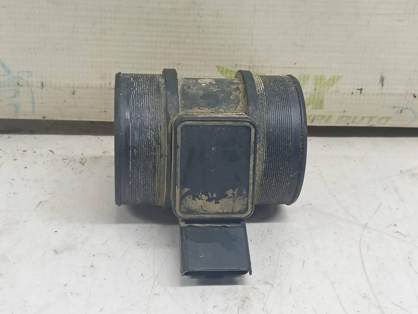 Debitmetru aer 9628336380 Fiat Ducato 2 Typ244 (2002 - 2006)