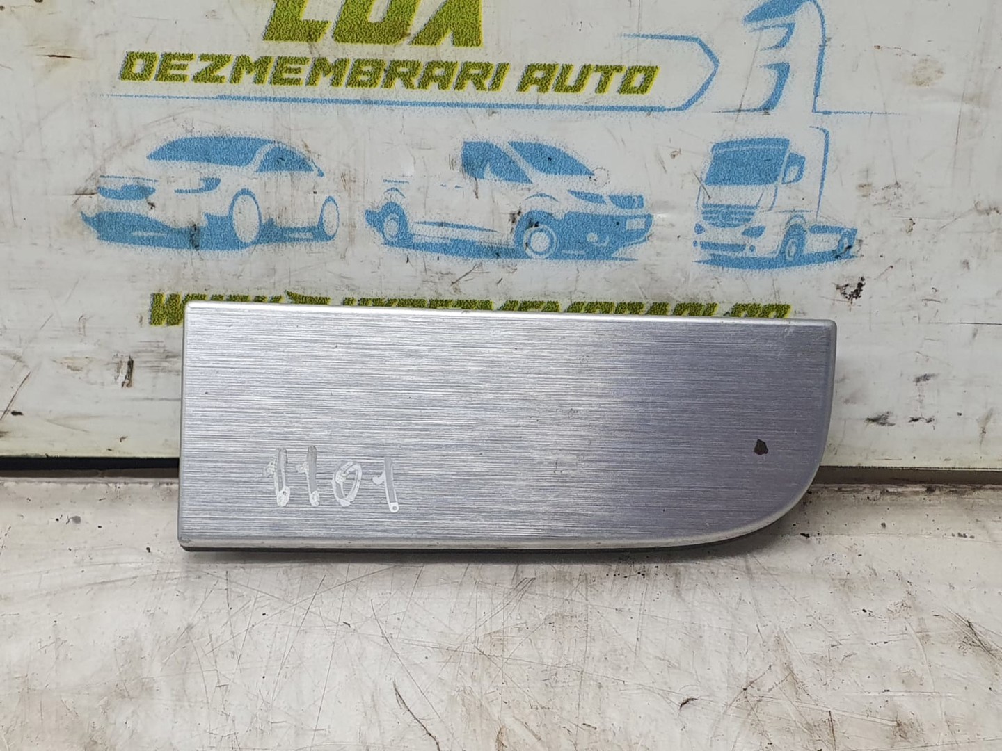 Ornament interior 3c0858341 Volkswagen Passat B6 (2005 - 2010)