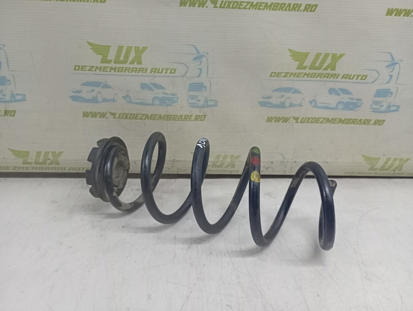Arc suspensie spate 8200218906 Dacia Logan 3 (2020 - 2024)