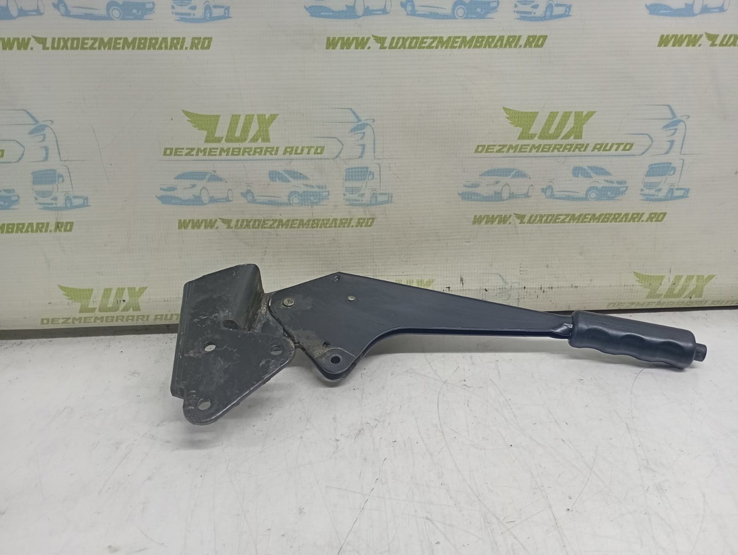 Maneta frana de mana Fiat Ducato 2 Typ244 (2002 - 2006)