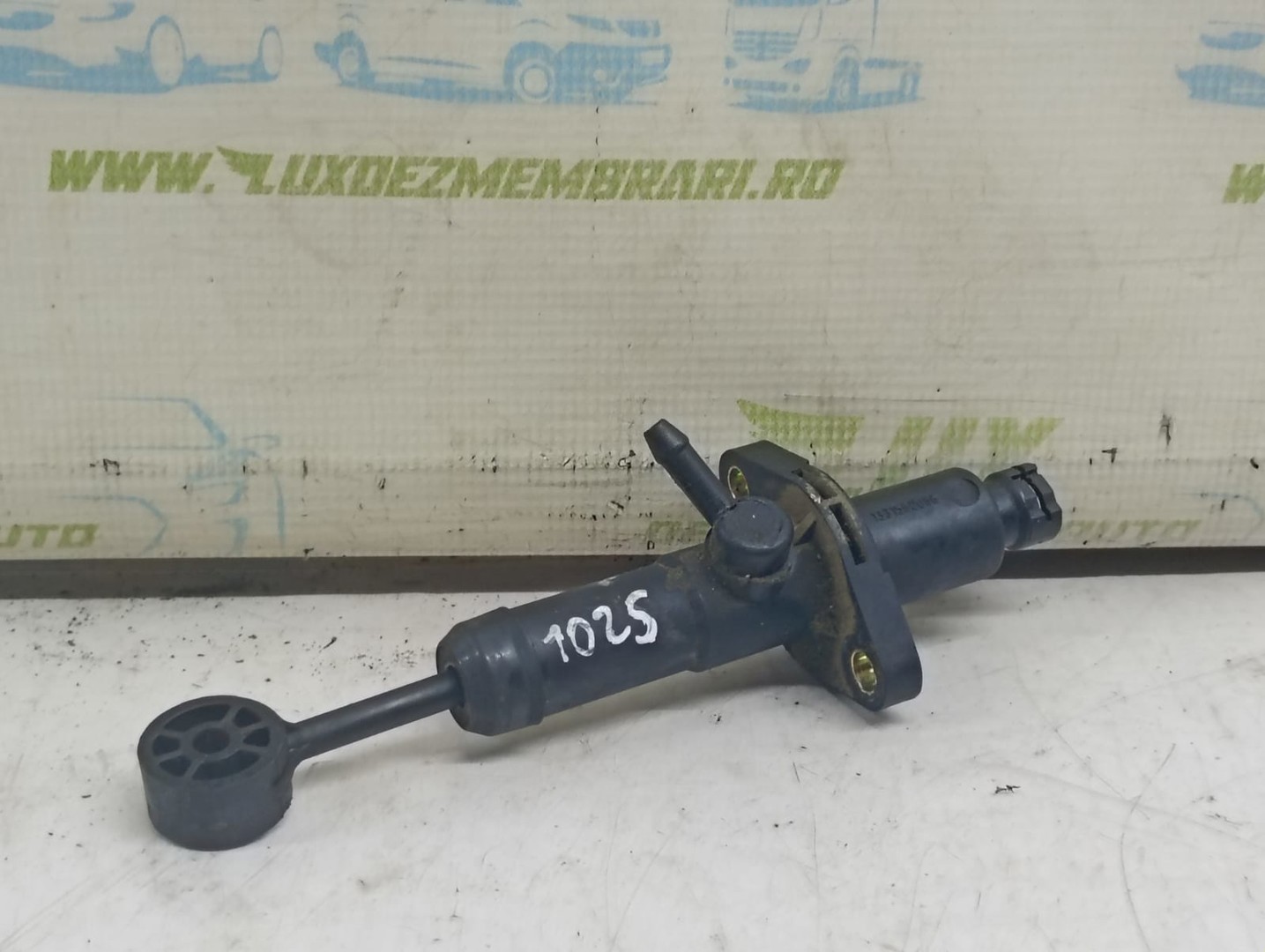 Pompa ambreiaj 1331560080 Fiat Ducato 2 Typ244 (2002 - 2006)