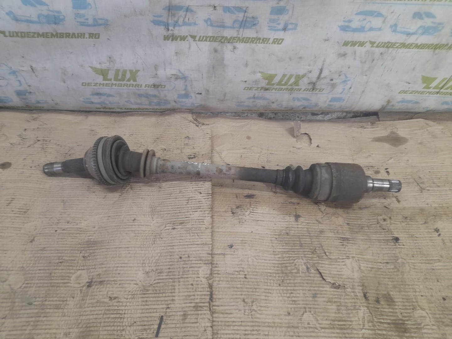 Planetara stanga fata Fiat Ducato 2 Typ244 (2002 - 2006)