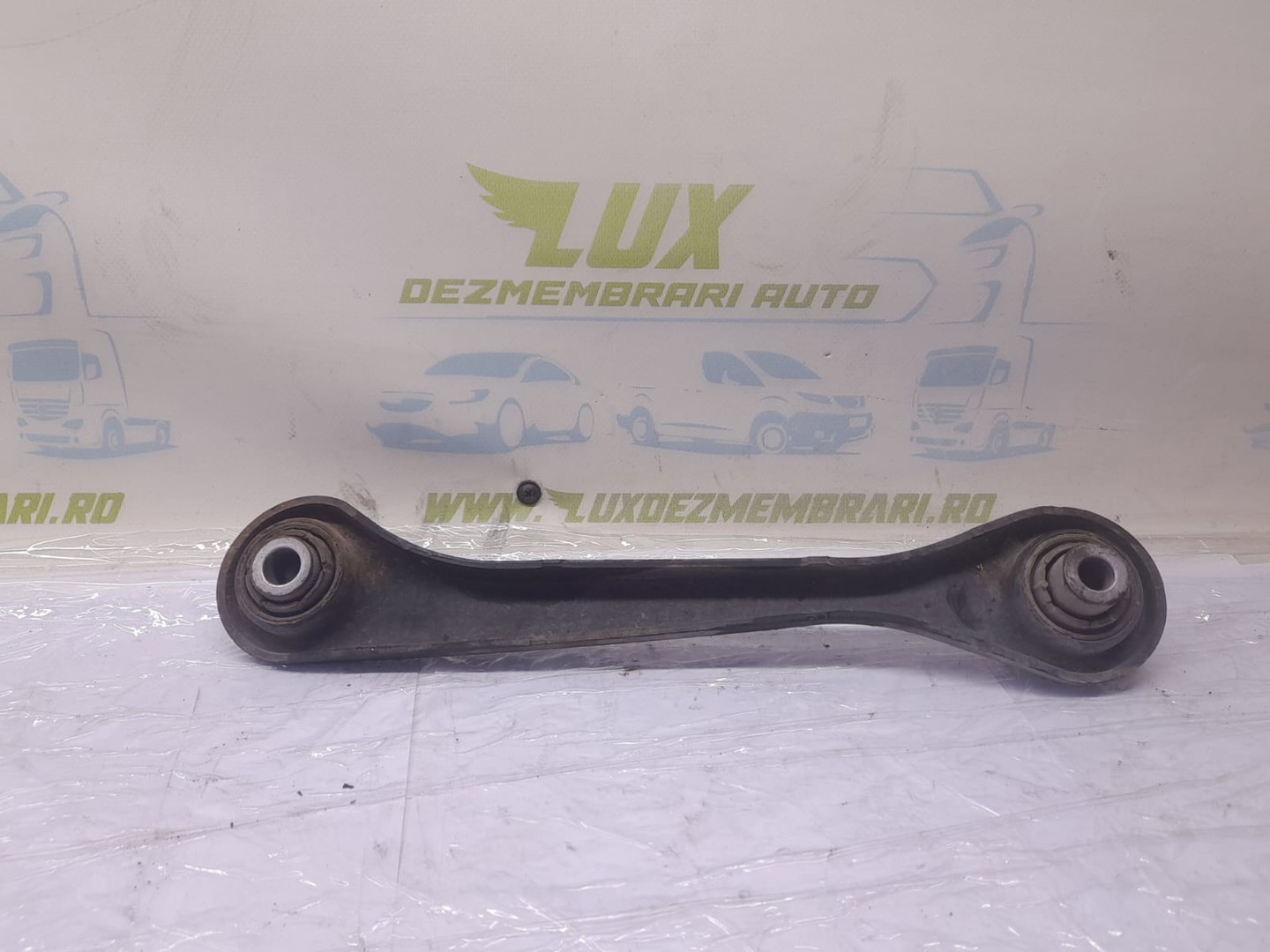 Brat suspensie stanga spate 1k0501529f Volkswagen Golf 5 (2003 - 2009)