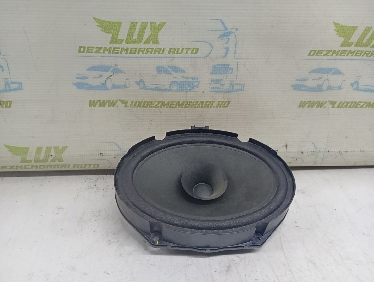 Boxa difuzor BCN666960 Mazda 3 BL (facelift) (2011 - 2013)