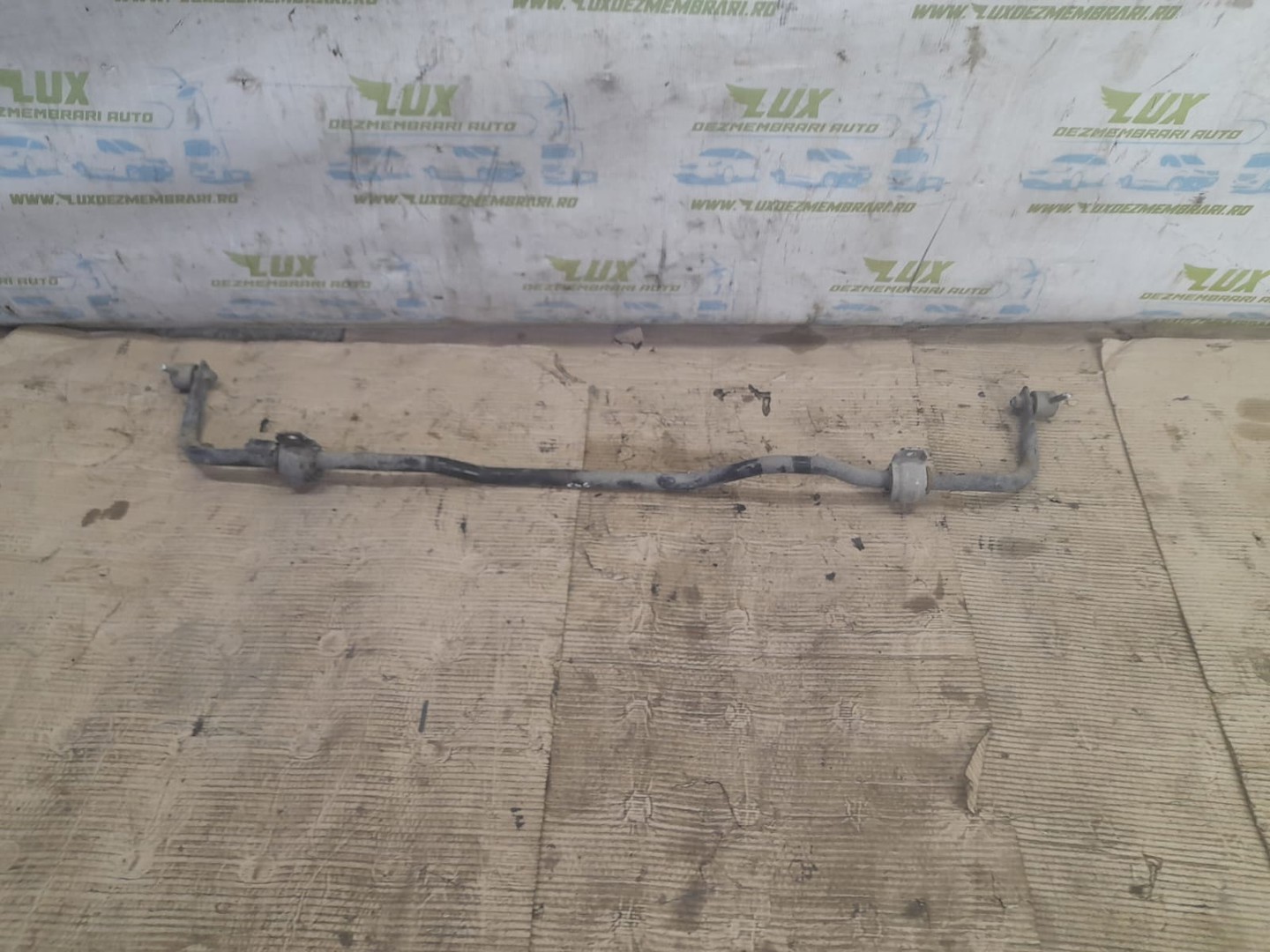 Bara stabilizatoare fata Volkswagen Golf 5 (2003 - 2009)