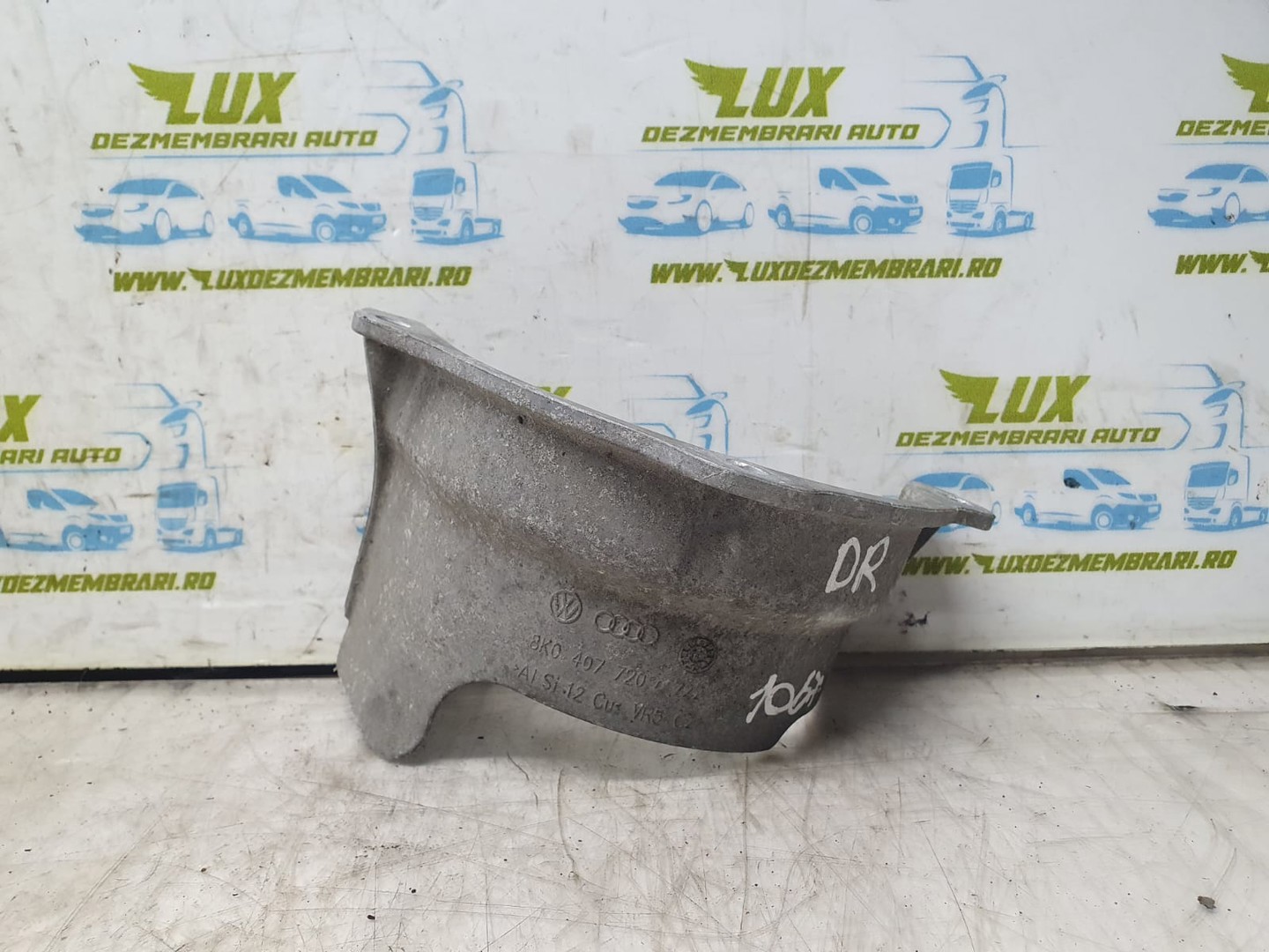 Suport planetara 8k0407720 Audi A4 B8/8K (facelift) (2011 - 2016)