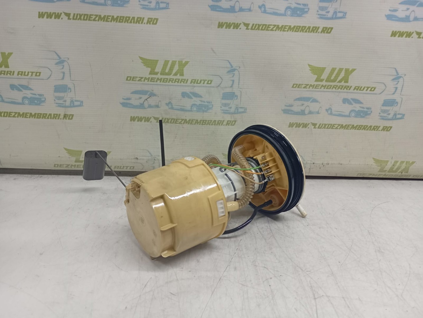 Pompa combustibil 3m519275 Ford Focus 2 (2004 - 2008)