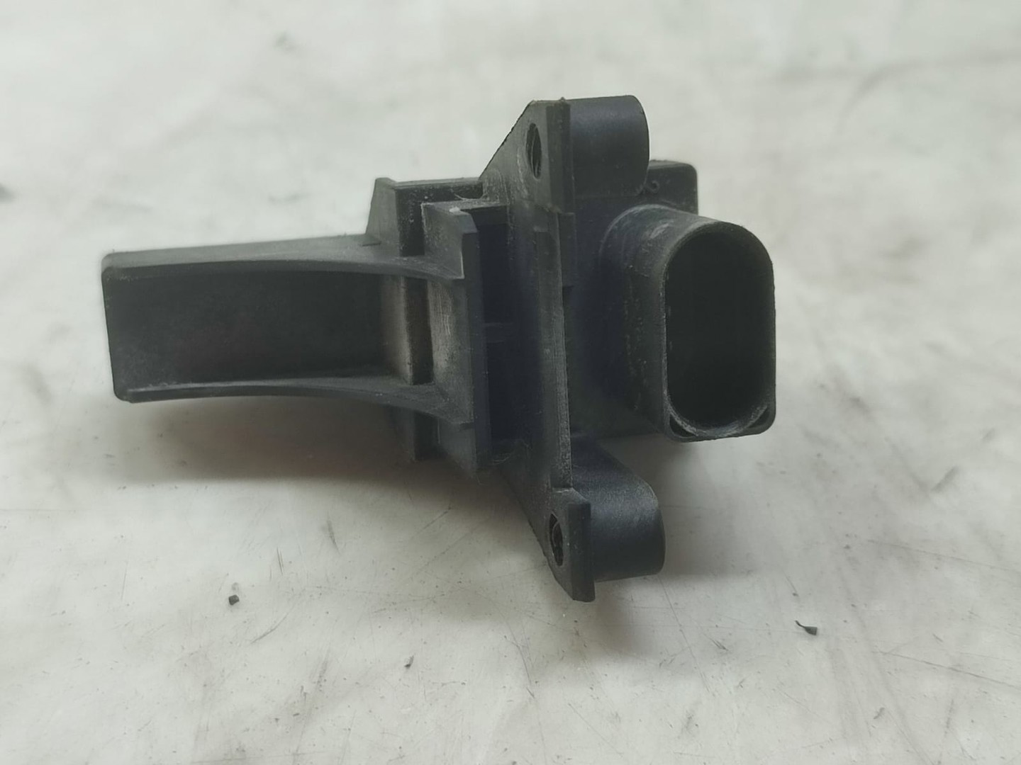 Antena radio 4b0919145b Audi A6 4F/C6 (2004 - 2008)