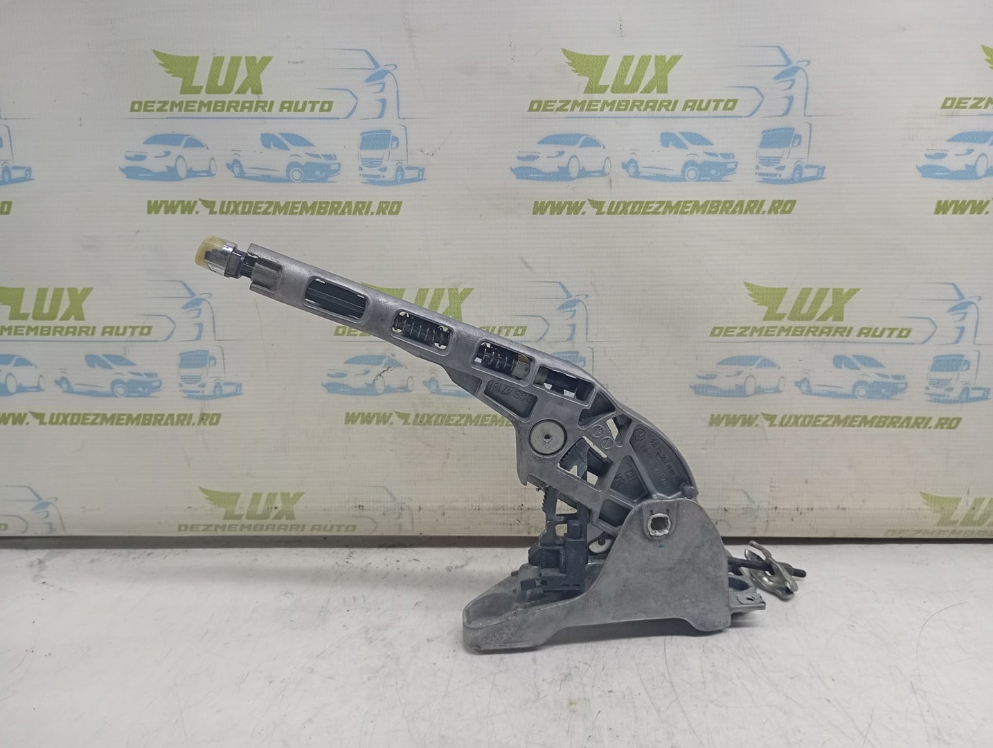 Maneta frana de mana 1k0711303h Volkswagen Golf 5 (2003 - 2009)