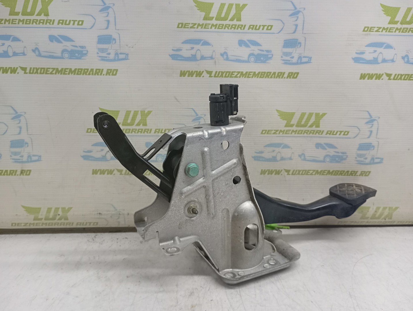 Pedala frana 1k1721057N Volkswagen Golf 5 (2003 - 2009)