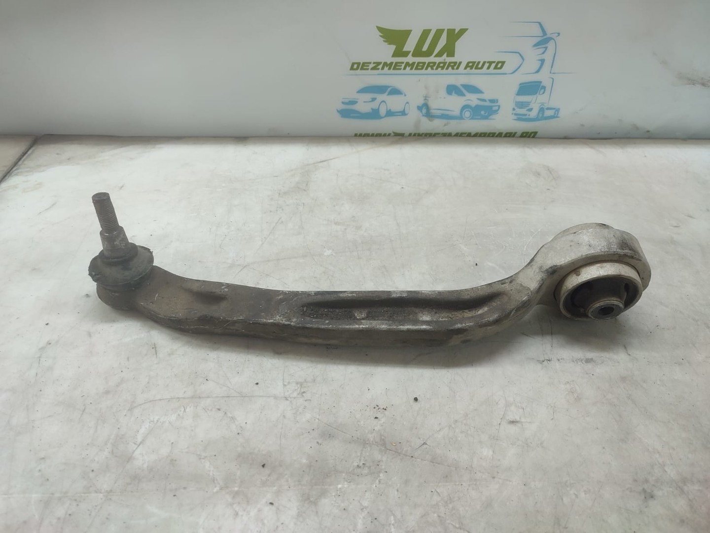 Brat suspensie dreapta fata Audi A6 4F/C6 (2004 - 2008)
