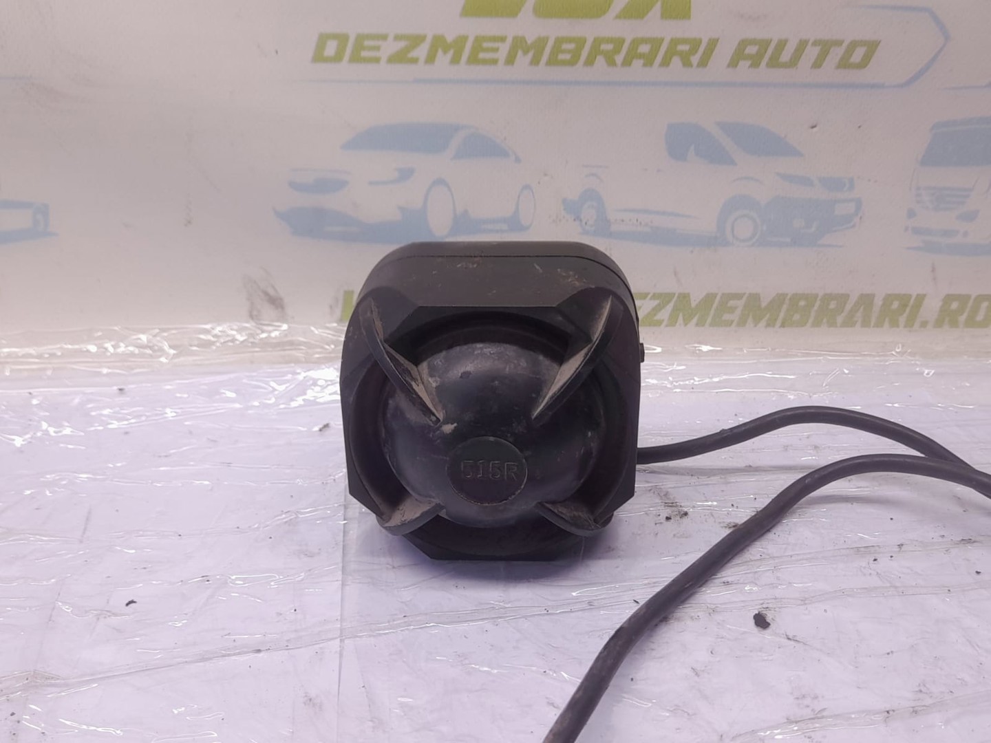 Senzor alarma Fiat Ducato 2 Typ244 (2002 - 2006)