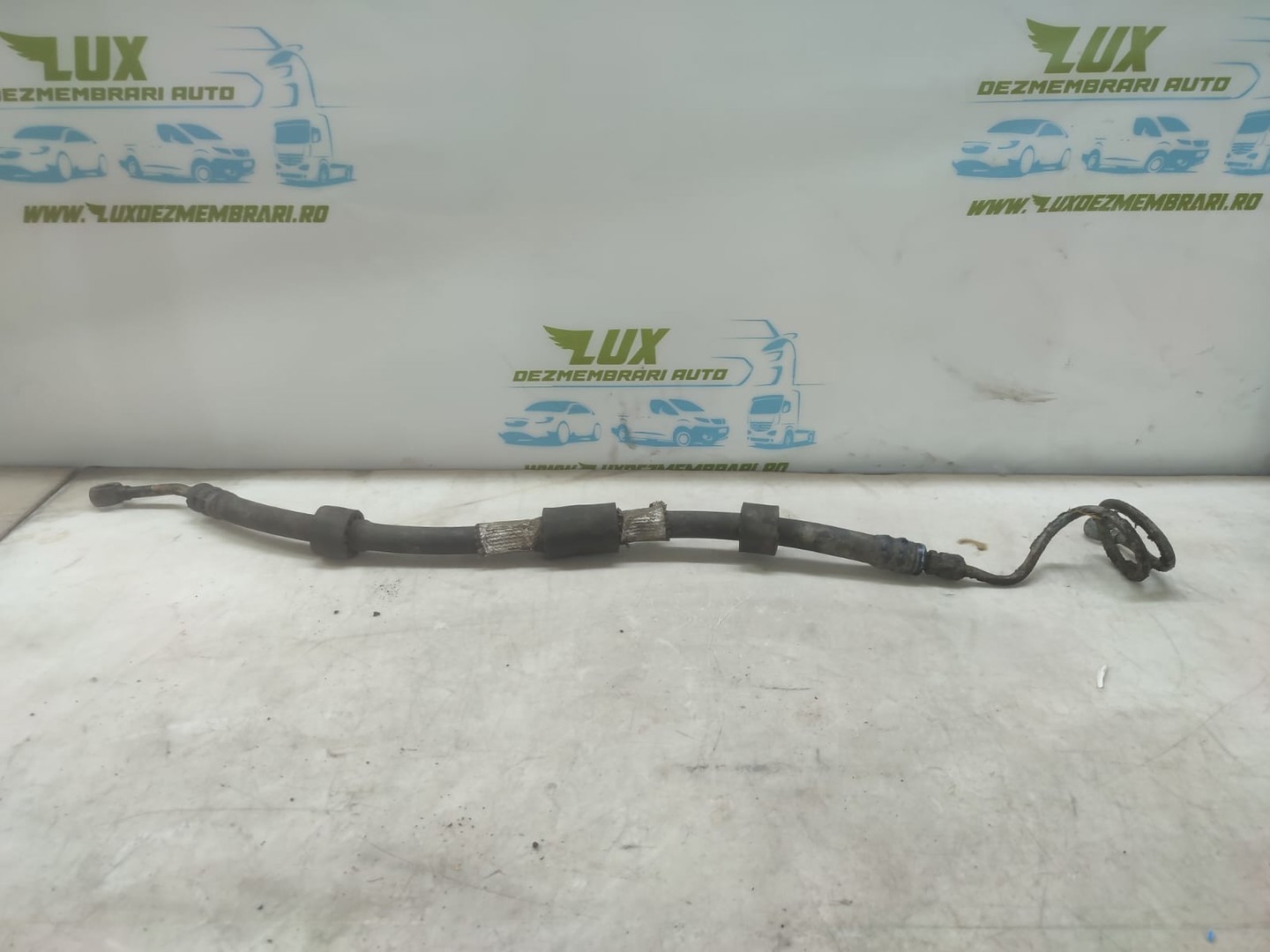 Conducta servodirectie Audi A6 4F/C6 (2004 - 2008)