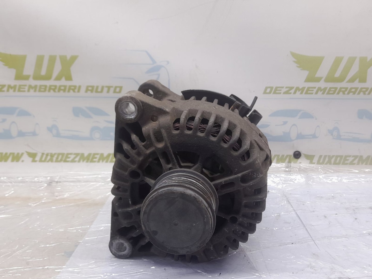 Alternator Fiat Ducato 2 Typ244 (2002 - 2006)