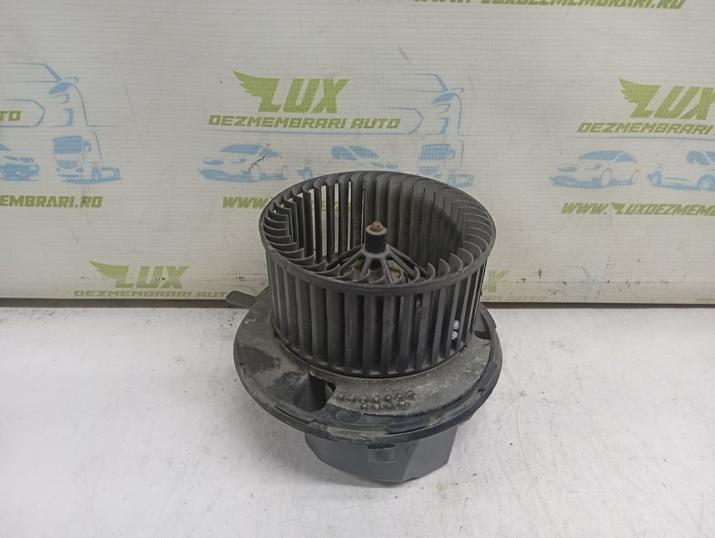 Motoras aeroterma 1k1820015c Volkswagen Golf 5 (2003 - 2009)