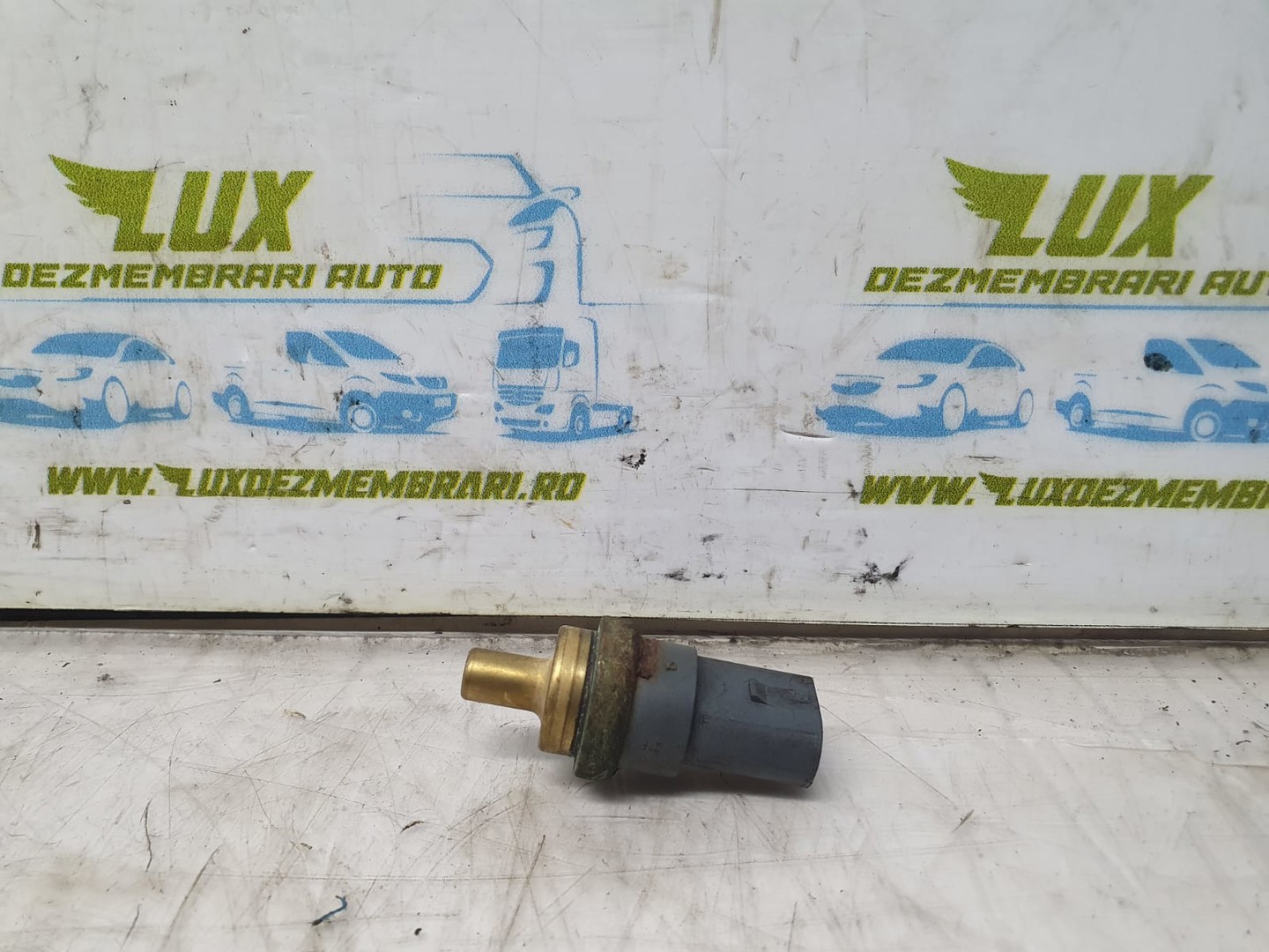 Senzor temperatura lichid racire Audi A4 B8/8K (facelift) (2011 - 2016)