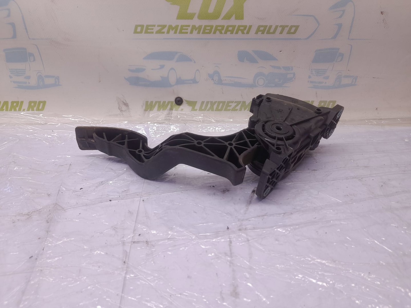 Pedala acceleratie 2s61-9f836-aa Ford Fiesta 5 (2001 - 2007)
