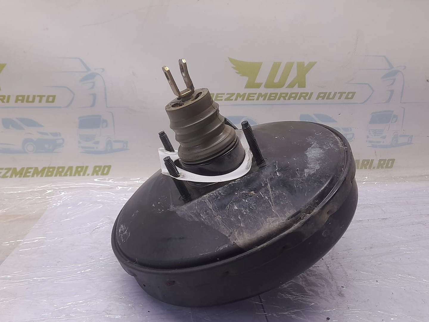 Tulumba frana 5s6y-2b195-ab Ford Fiesta 5 (2001 - 2007)