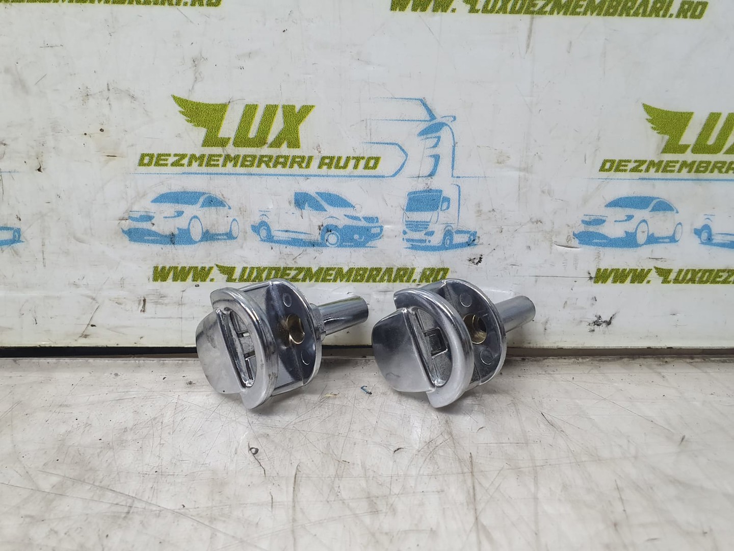 Ornament interior 3c9867160 Audi A4 B8/8K (facelift) (2011 - 2016)